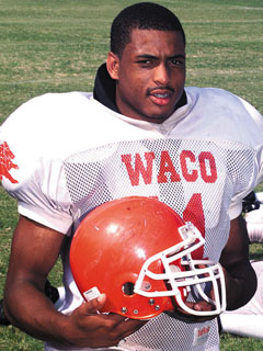 Derrick Johnson